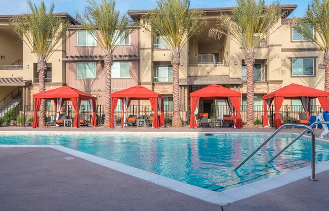 Photo - Canyon Ridge at Napa Junction