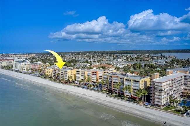 Building Photo - 16550 Gulf Blvd Unit 342