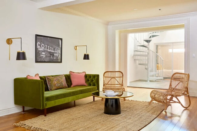 Building Photo - 2317 N Rampart St Unit ID1272394P