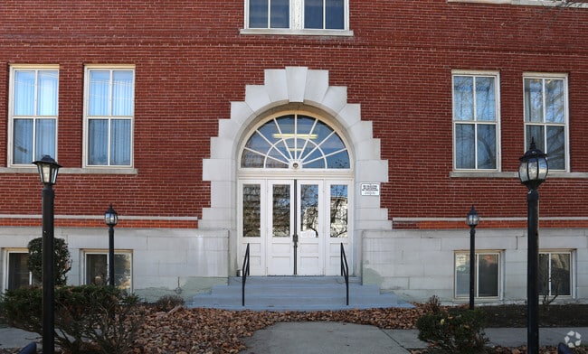 Photo - The School Haus