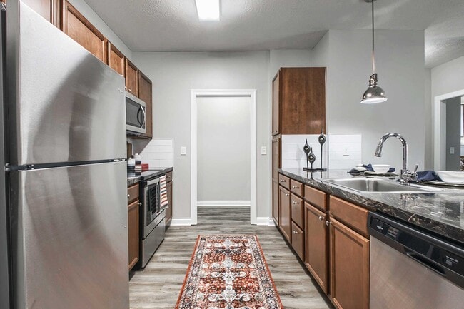 Photo - Cortland Powell