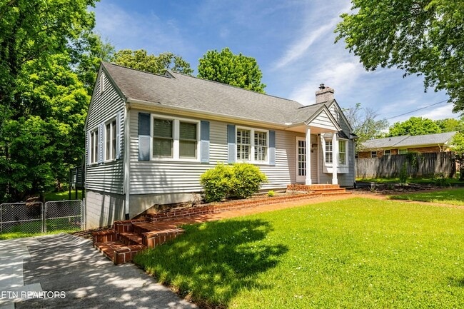 Photo - 1105 Sterling Ave