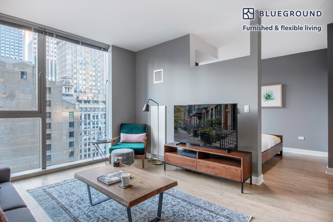 Photo - 201 N Garland Ct Unit FL26-ID31