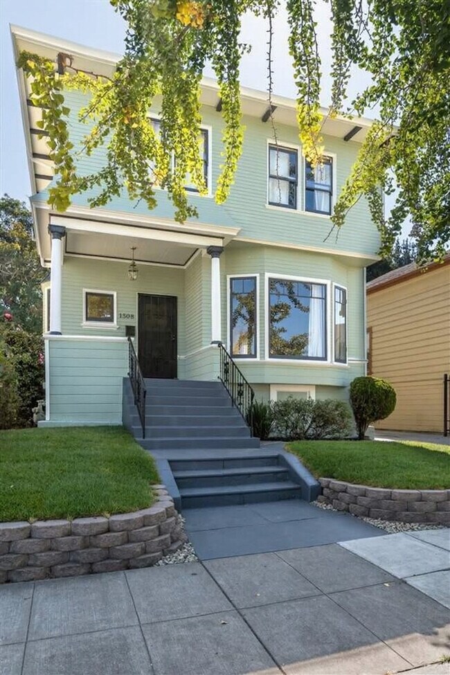 Photo - 1508 Magnolia St Unit SI ID1504988P