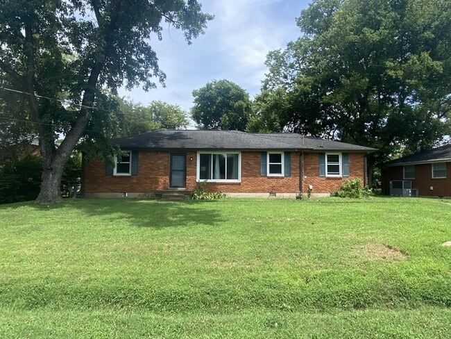 Building Photo - 6416 Henry Ford Dr