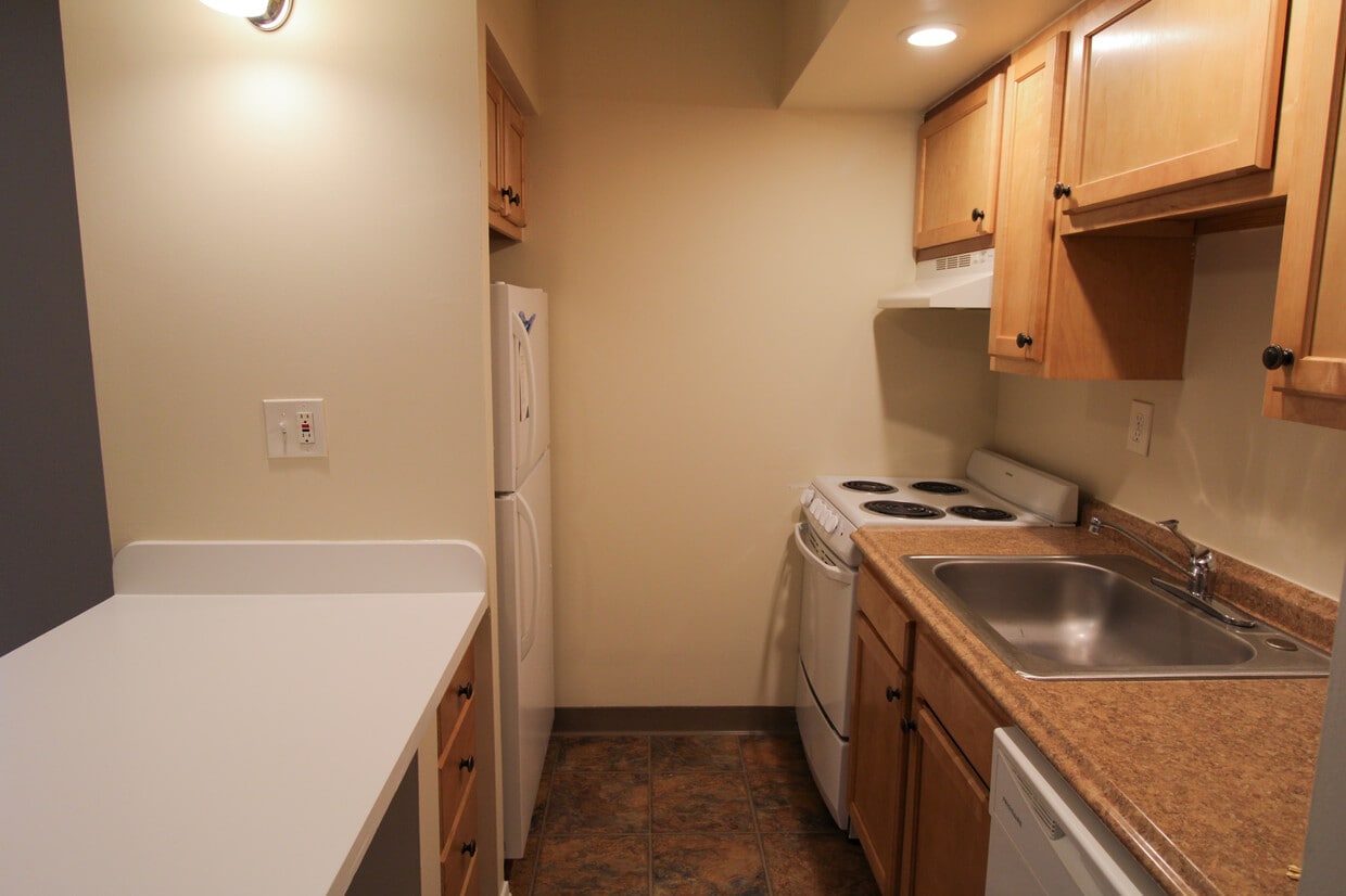 Floor Plan - Tiffany 107