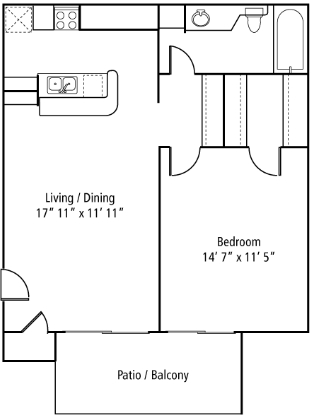 Cedar - I871X1B