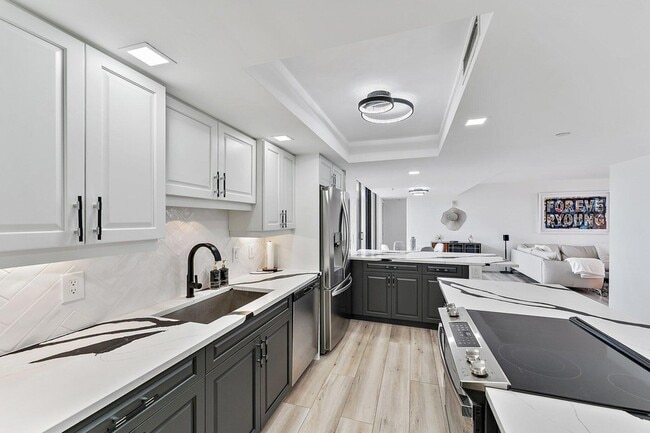 Photo - 3000 N Ocean Dr Unit 14A