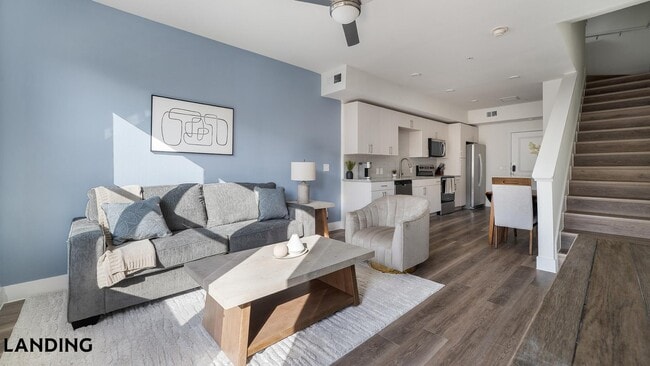 Building Photo - 6525 Ed Bluestein Blvd Unit 6210