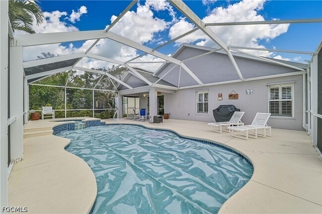 Photo - 9660 Pineapple Preserve Ct