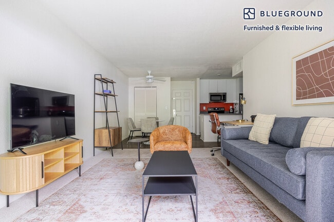 Photo - 3600 Barham Blvd Unit FL2-ID1323