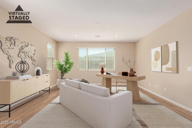 Photo - 4813 W Stargazer Pl