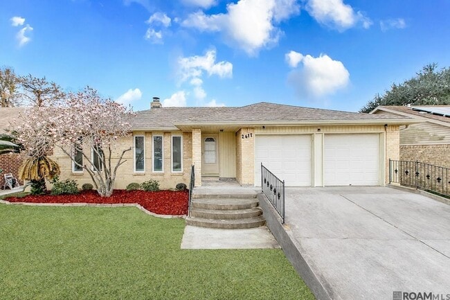 Building Photo - 2417 Tattersall Dr