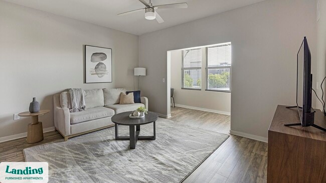 Building Photo - 1260 E University Dr Unit 3065.1405142