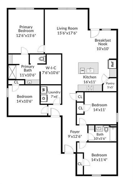 Photo - 1045 Taggart Trail