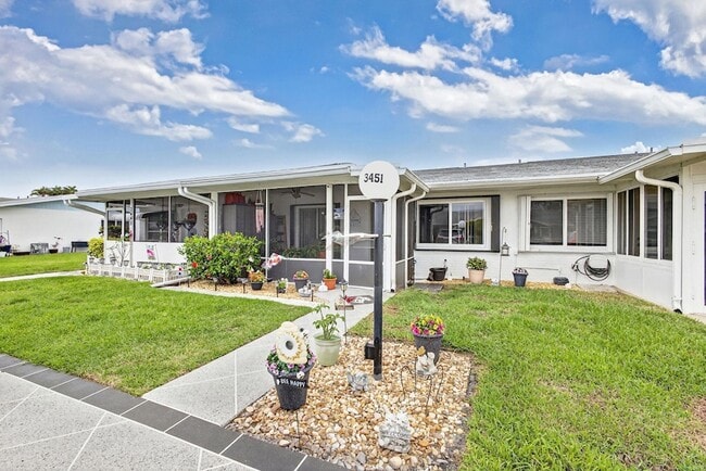 Building Photo - 3451 Americo Dr