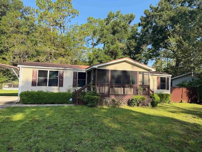 Building Photo - 8012 Pin Oak Rd