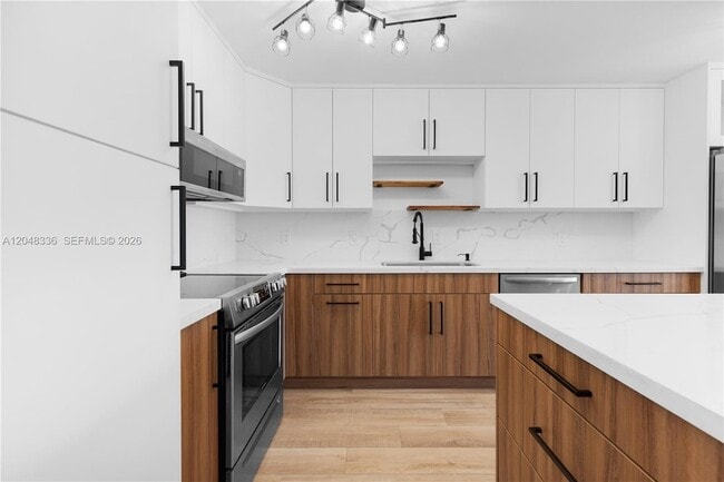 Photo - 8752 SW 12th St Unit 201