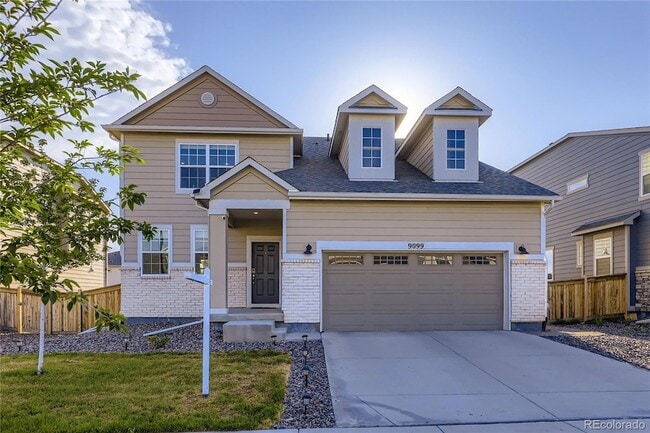 Building Photo - 9099 Sedalia St