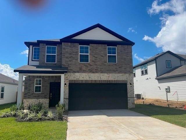 Building Photo - 11959 Wisteria Mdws Dr