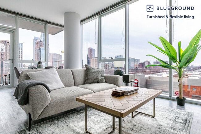 Building Photo - 1000 S Clark St Unit FL9-ID1244