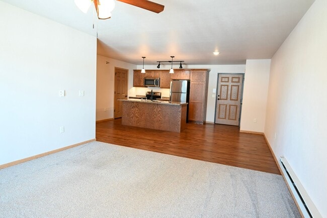 Photo - Berry Pointe Luxury Apartments