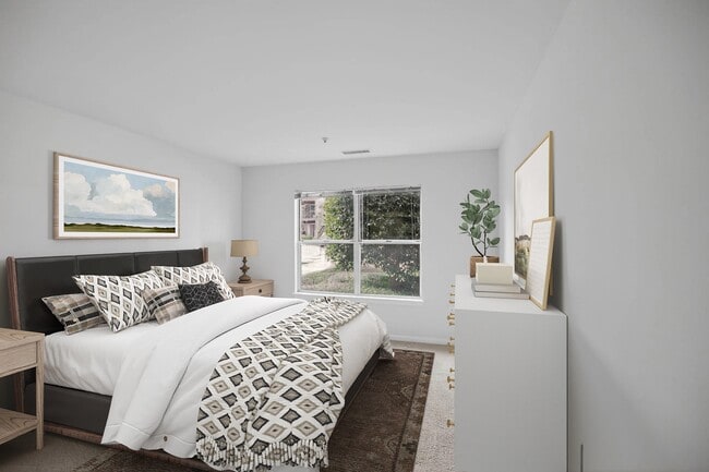 Photo - Eagle Rock Apartments at Columbia Pike