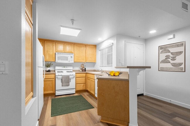 Photo - Willow Springs