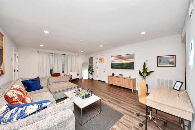 Photo - 2907 Cleburne St Unit SI ID1589101P