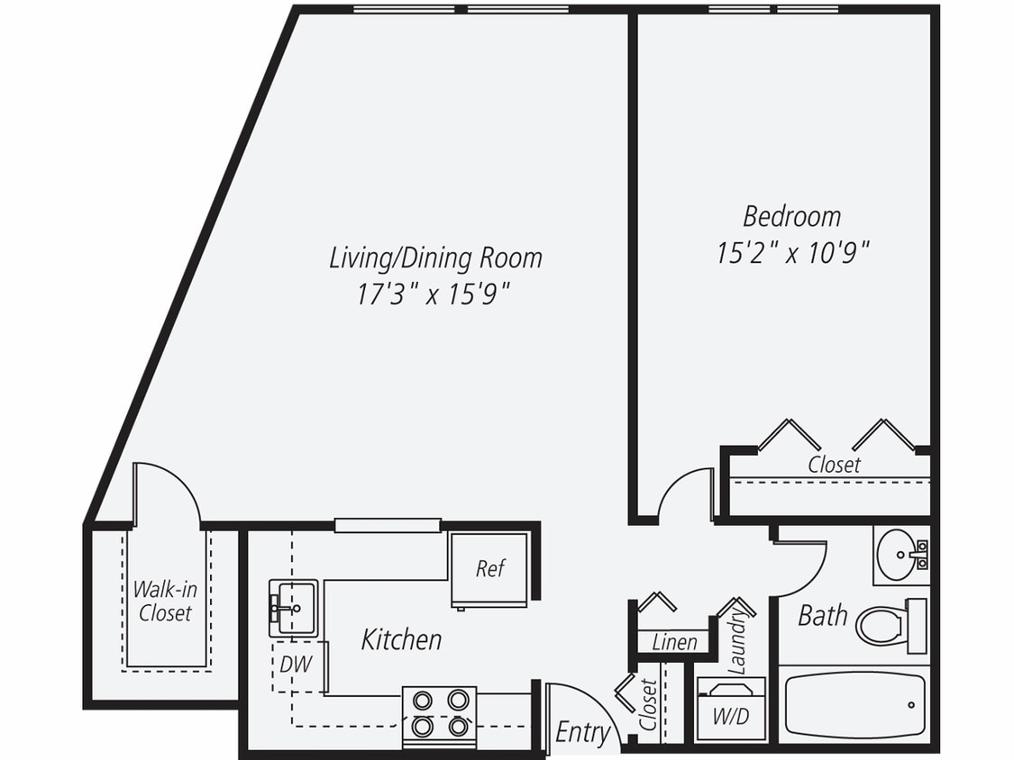 Floor Plan - A3