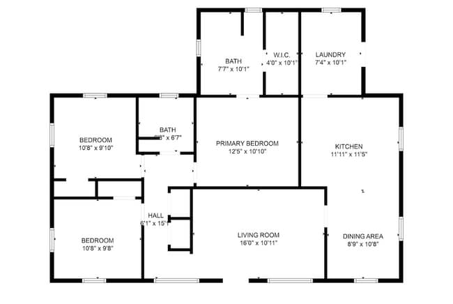 Photo - 205 Davis Rd