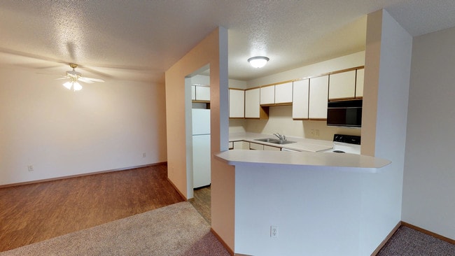 Photo - Prairie Winds Apartments