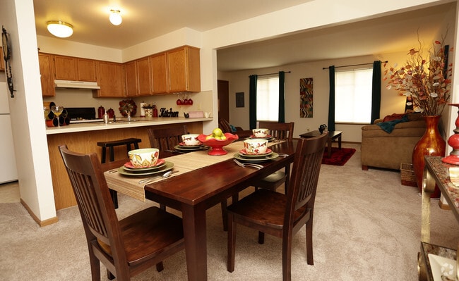 Interior Photo - Meadow Springs Apartments