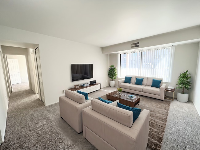 Trafalgar Square Apartments - Westland, MI 0 units available