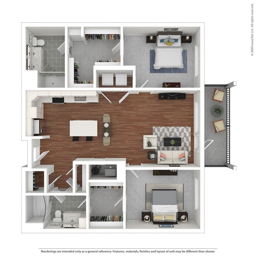 Floor Plan - Beta 09
