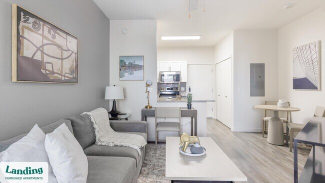 Photo - 1811 E Apache Blvd Unit 3012.1408807