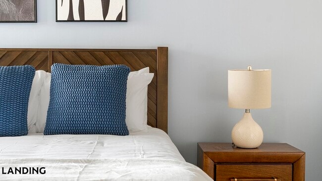 Photo - 2420 Peachtree Rd NW Unit 1305