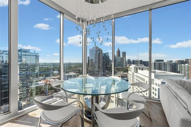 Photo - 1080 Peachtree St NE Unit 2110