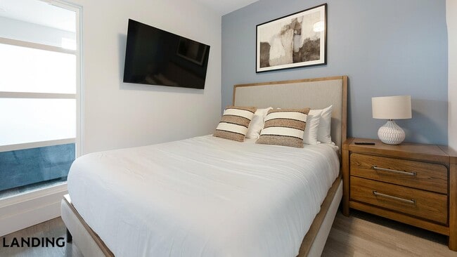 Photo - 2005 11th St NW Unit 602