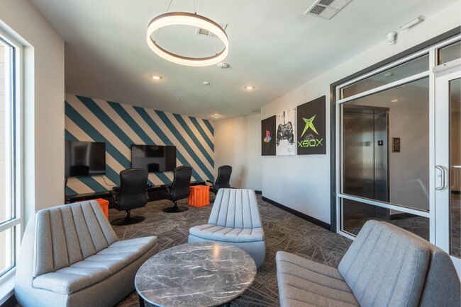 Photo - Ellipse Urban Apartments