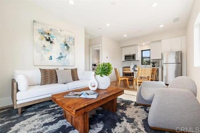 Building Photo - 3757 Adams St