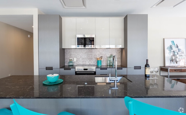 Photo - Spectra Pearl 101