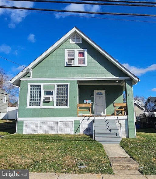 Building Photo - 2912 Hillcrest Ave