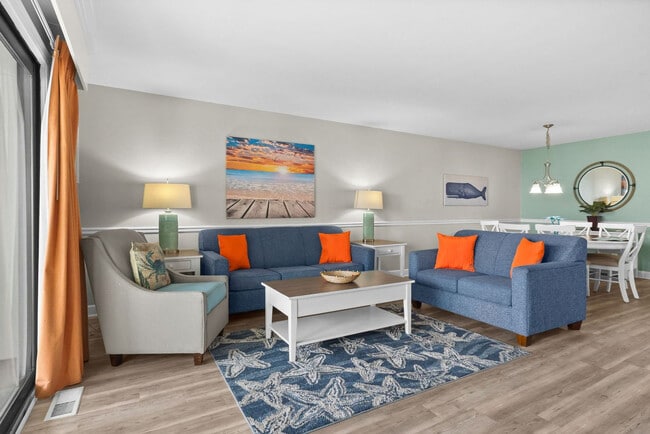 Photo - 2805B N Ocean Blvd Unit FL3-ID1389240P