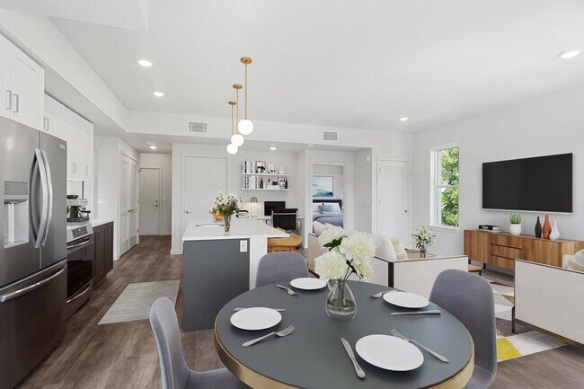 Photo - Kruseway Commons