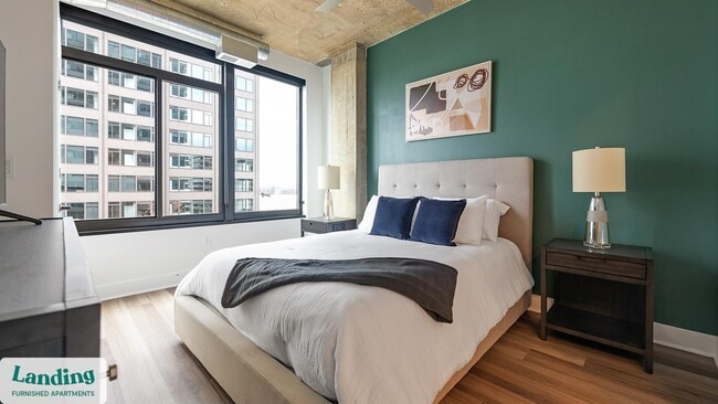 Photo - 5201 Leesburg Pike Unit 444