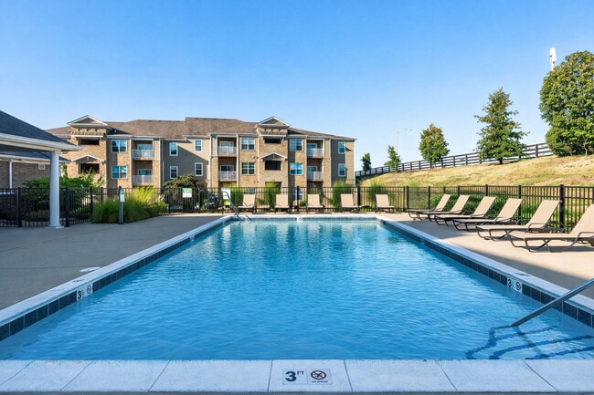 Photo - Palomar View Apartments