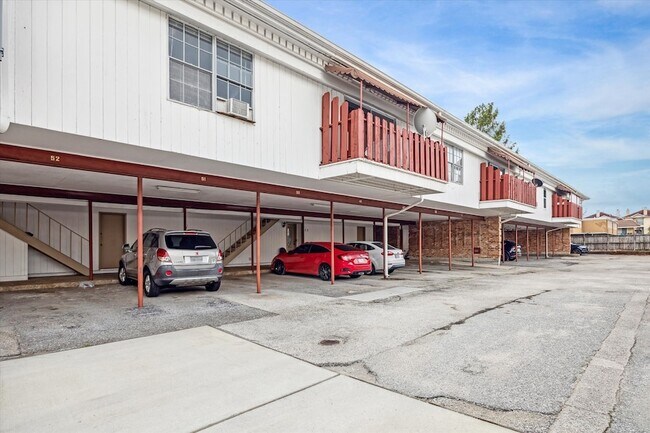 Photo - 2824 Briarhurst Dr Unit 30