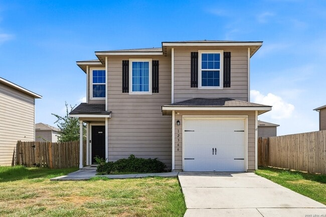 Building Photo - 12366 Kirshner Way