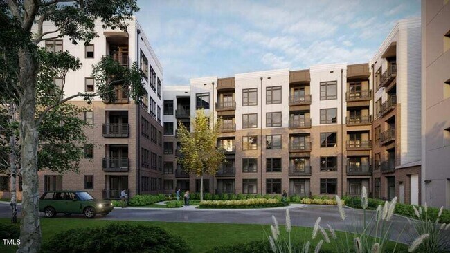 Photo - 255 E Chatham St Unit A1